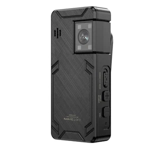 BOBLOV 64GB Rotate Body Camera 1.54inch LCD Screen 1296P HD Video IR Worn Camera - Picture 1 of 15