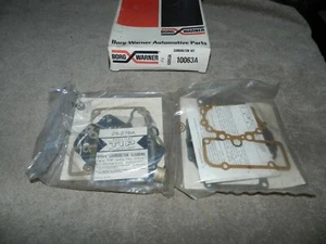 NOS Borg Warner 10063A carburetor rebuild  kit - Picture 1 of 4