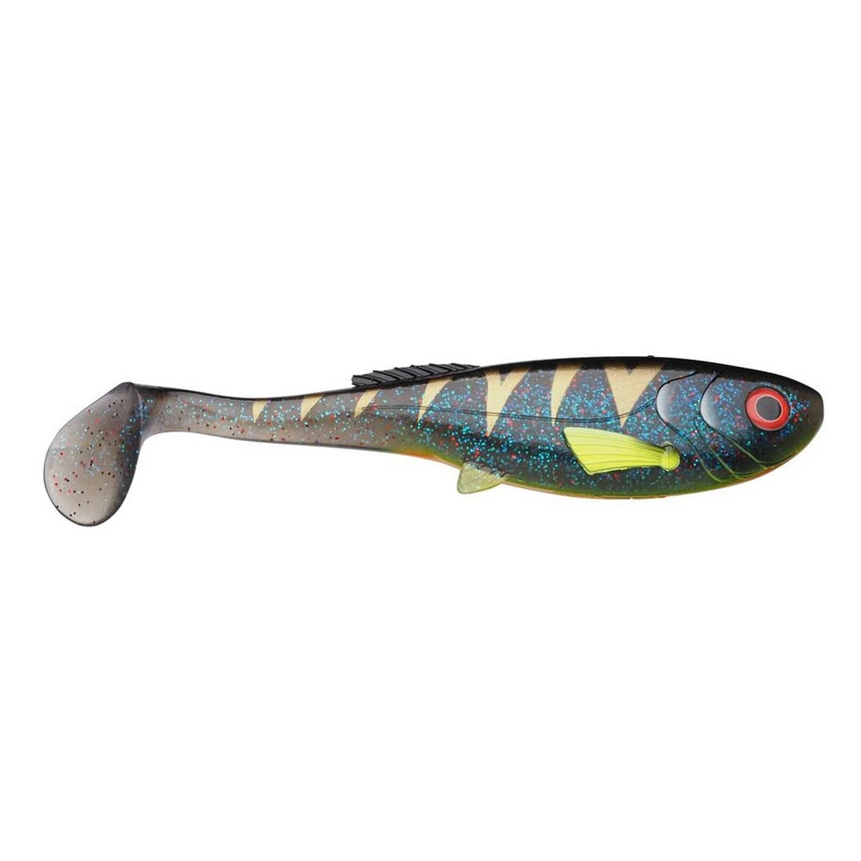 Abu Garcia Beast Slim Paddle 21cm Gummifisch - Bild 1 von 1