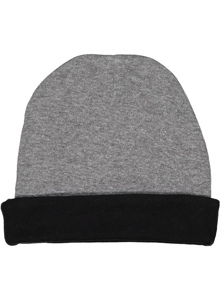 Gorra acanalada bebé bebé Rabbit Skins 4451 Foto 1 de 1