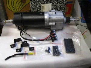 Electric Axle 24v 180W Powerwheels Motor Transaxle for Scooter Wagon Tricycle - Picture 1 of 11