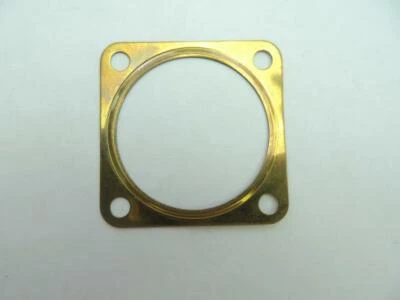 Junta de tubo de escape Honda 18359-357-000 NOS CR250M MT250 Elsinore S111u Foto 1 de 2