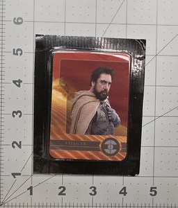 Dune Part Two Stilgar Javier Bardem McFarlane Character Trading Card - Picture 1 of 1