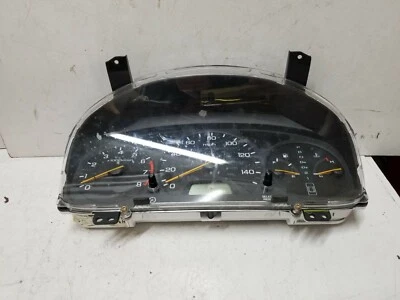 Painel de instrumentos Honda Accord 2002  - Imagem 1 de 4