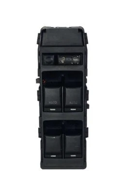 Оригинальный главный переключатель окна водителя для Jeep Grand Cherokee 2006 2010 годов выпуска 04602781aa - Изображение 1 из 4