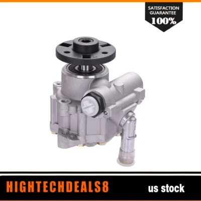 Bomba de dirección asistida 21-147 para BMW 128i 325xi 328i 328xi 330i 330xi 3,0 L DOHC Foto 1 de 4