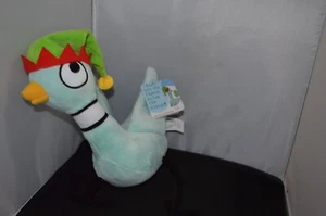 Kohl's Cares Pigeon 12" "Don't Let the Pigeon Drive the Sleigh!" P8 - Picture 1 of 4