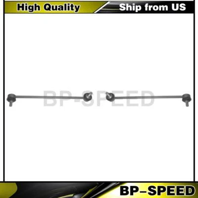 前左前右悬挂杆链接摇杆 2X 悬挂式适用于宝马 645Ci — 第 1/3 张图片