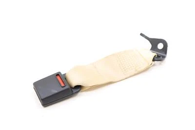 BMW 530I G30 2017-2023 cinturón de seguridad trasero izquierdo hebilla OEM 72117430065 Foto 1 de 4