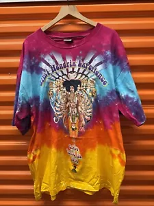 Jimi Hendrix Experience - Axis Bold as Love 2006 T-Shirt - Herren XXL - Bild 1 von 4