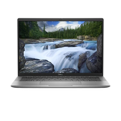 Dell Latitude 7450 Laptop 14" FHD+ Core Ultra 7 165U, 16GB RAM, 512GB SSD. HR1HM - Image 1 of 4