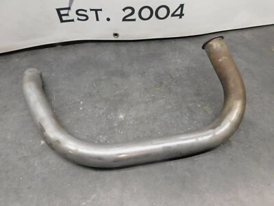 Tubo de escape Ducati 860 900 GT SS Darmah 0759.84.023 #8 1621 Foto 1 de 4