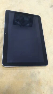 TGB39 Samsung Galaxy Tab 10.1v (GT-P7100) TABLET READ DESCRIPTION - Image 1 of 4