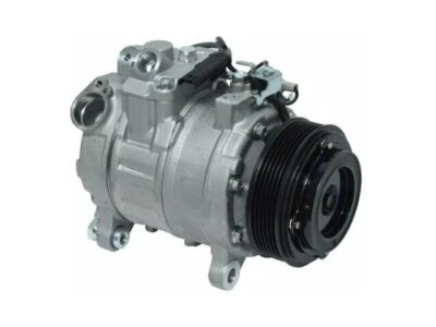 适用于 2014 - 2016 宝马 X5 空调压缩机 Denso 85541HBKX 2015 — 第 1/2 张图片