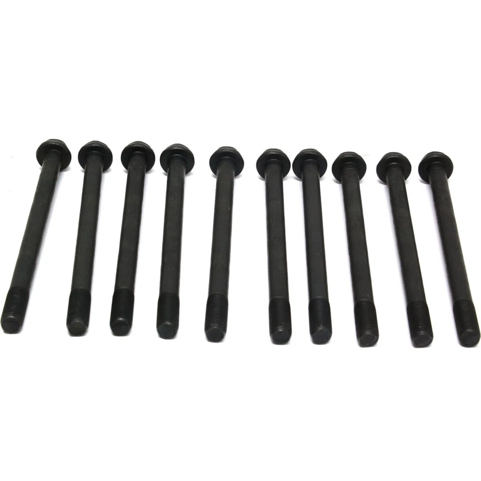 Juego de pernos de culata ES 71178 Felpro para camioneta 4 corredores Toyota 4Runner Foto 1 de 4