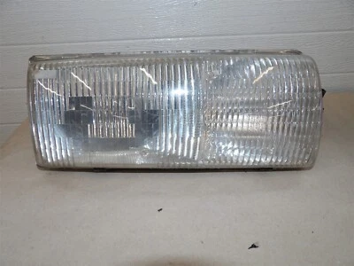 CHEVY CAPRICE 1991-1996 MONTAJE DE FAROS LATERALES DE PASAJERO DERECHO ¡SE ENVÍA RÁPIDO! OEM Foto 1 de 4