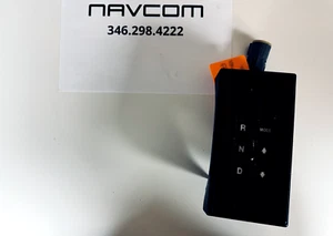 2000 Allison MD3060P/Freightliner FL60 Shifter Tower P/N: 680 683 007 - Picture 1 of 5