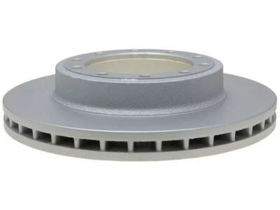 Rotor de freno AC Delco 45146VTWX 1999 2000 2001 International 1652SC 1998-2004 Foto 1 de 2