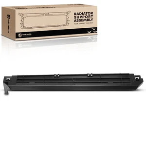 1x Lower Coolant Radiator Cover for BMW X3 G01 2018 2019 2020 X4 G02 2019-2020 - Picture 1 of 9