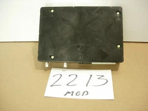 2015 Buick Regal Communication Control Module Computer #2213-MOD  - Picture 1 of 6
