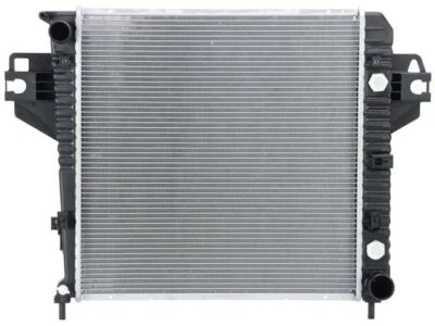 Radiador para Jeep Liberty 2002-2006 66722BT 2003 2004 2005 3,7 L V6 Foto 1 de 2