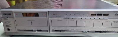 1 Telefunken RM800 Receiver - Bild 1 von 4