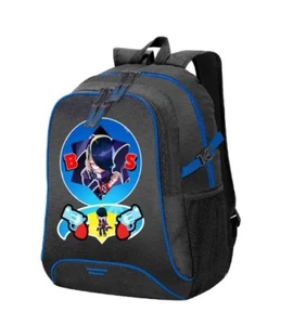 Rucksack schule Brawl Friends - Bild 1 von 1