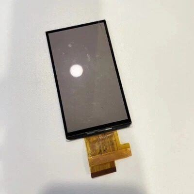 4" LCD Display Screen For GARMIN Montana 600 610 680 600T 610T 650T 680T 610TCA - Image 1 of 2