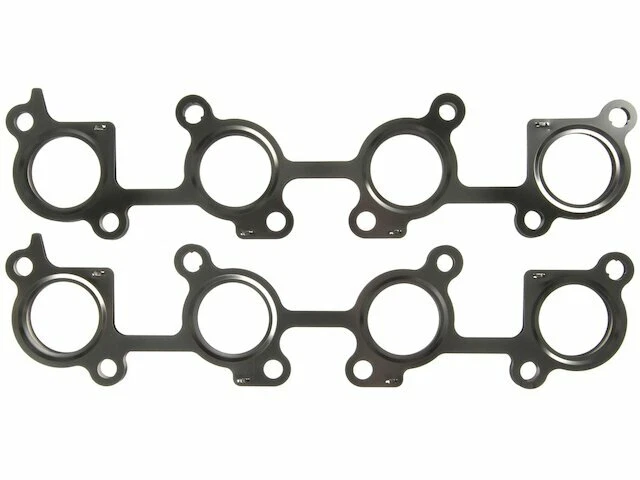 Juego de juntas de colector de escape Mahle 11155RF 1999 4,0 L V8 para Lexus LS400 1998-2000 Foto 1 de 2