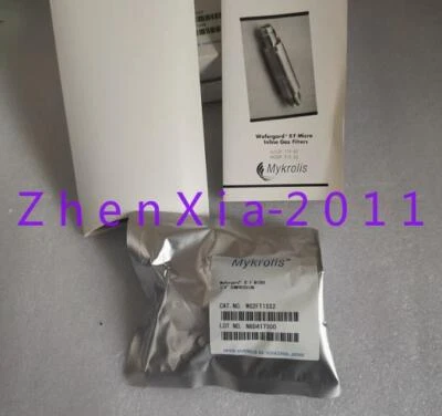 1PC New Entegris WG2FT1SS2 - Image 1 of 3