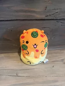 Nacho Chonk Cats Vs Pickles Kitty Katze Sitzsack Plüschtier Stofftier 6 Zoll - Bild 1 von 2