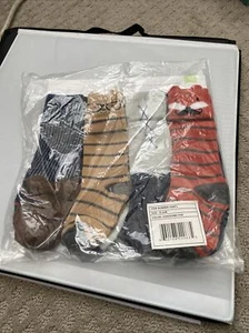 HUDSON BABY BOYS  8 PAIR SOCKS 12-18 MONTHS NEW - Picture 1 of 3