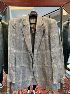 Men’s Maurizio Baldassari Sports Jacket Size 48R - Picture 1 of 7