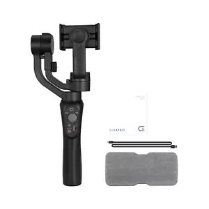 Zhiyun Cinepeer C11 3-Axis Handheld Gimbal Stabilizer - Picture 1 of 6