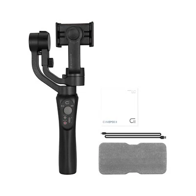 Zhiyun Cinepeer C11 3-Axis Handheld Gimbal Stabilizer - Image 1 of 4