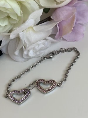 Bracciale Morellato Abbraccio Cuore - Immagine 1 di 4