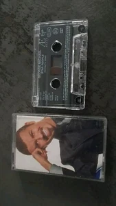 GEORGE MICHAEL- STAR PEOPLE  CASSETTE SINGLE UNPLAYED TAPE GAY PRIDE WHAM - Picture 1 of 1