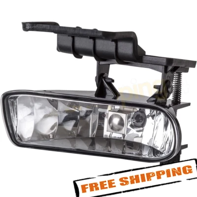 Conjunto de luz antiniebla izquierda TYC 19-5318-00-9 para Chevrolet Tahoe 2000-2006 Foto 1 de 4