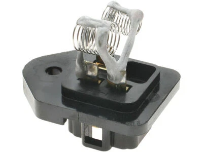 Resistencia del motor soplador para camioneta Toyota 1984-1986 SMP 97769GH 1985 Foto 1 de 2