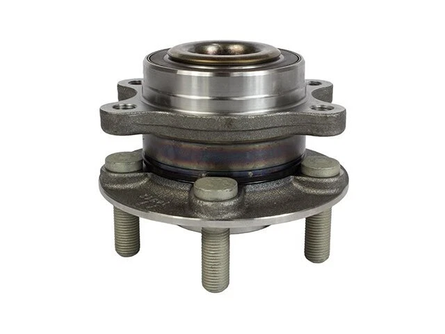 Ступица колеса Motorcraft 58XH37N подходит для Lincoln Continental 2017-2020 годов выпуска с полным приводом - Изображение 1 из 1