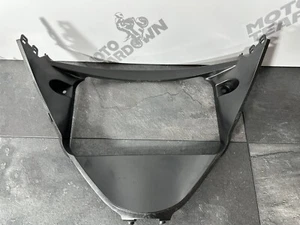 Suzuki GSXR 1300 2016 HAYABUSA Belly Pan V Piece Panel Fairing 18408 Miles OEM - Picture 1 of 18