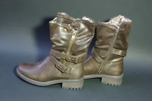Botas para mujer Sawyer de Carlos Santana - Imagen 1 de 8