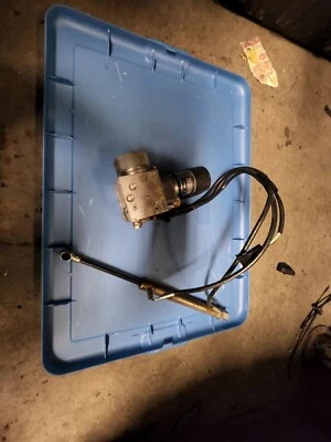 2003-04-2006 MERCEDES BENZ S430 S500 S55 AMG TRUNK HYDRAULIC PUMP 2208000048 - Image 1 of 4