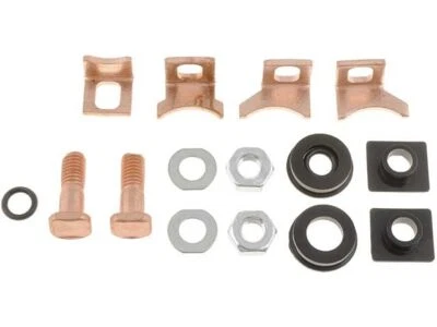 Kit de reparación de motor de arranque para camioneta Toyota 1992-1993 Dorman 72568QMRR 2,4 L 4 cilindros Foto 1 de 2