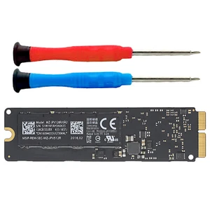 Apple Original SSD Compatible 2013-2015 Macbook Pro A1502 1398 A1465 1466 - Picture 1 of 16