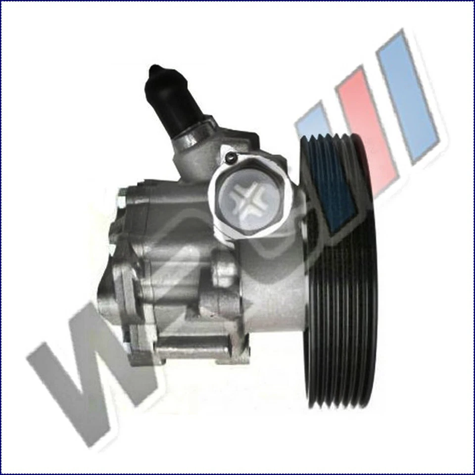 Pompe Pour LDV Maxus 2005 - 2009 2.5 CDI 2.5 CRD 2.5 Dtic 95HP 135HP 120HP - Photo 1/1