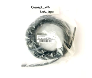 NISSAN GENUINE HOSE AIR B2318 - N3301 - Picture 1 of 4