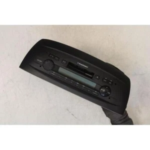 RADIO PARA FIAT PUNTO - PUNTO CLASSIC 2U (03-07) (07-10) 1.4 16V (70KW) 2003 - Imagen 1 de 6