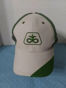 PIONEER SEED Trademark Logo Cap Hat Adjustable - Picture 1 of 3