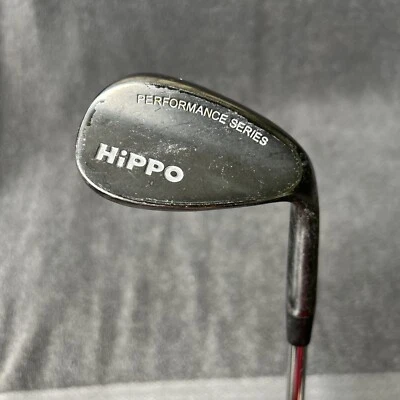 Hippo Performance Series 56° Wedge Regular Flex Steel Shaft RH - Image 1 of 4